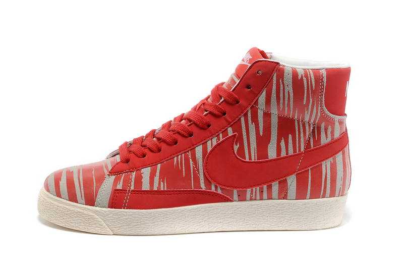 nike blazer high tops blazer nike vintage pas cher